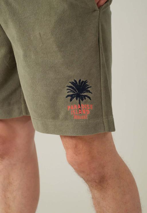 Deeluxe Short NARCIS