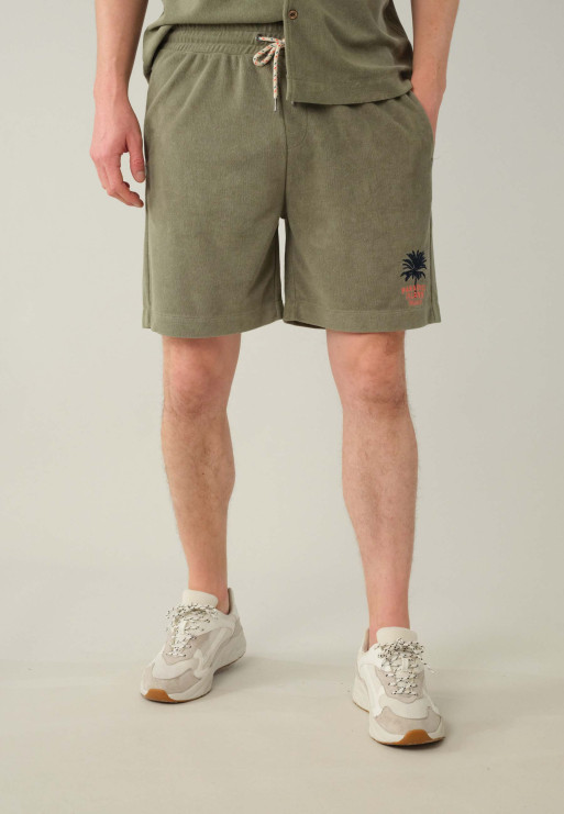 deeluxe Short NARCIS