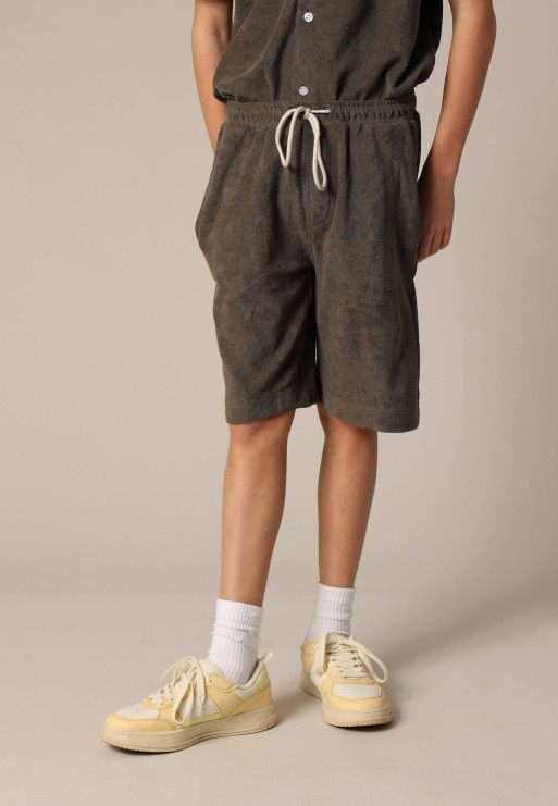 Deeluxe Short NARCISO