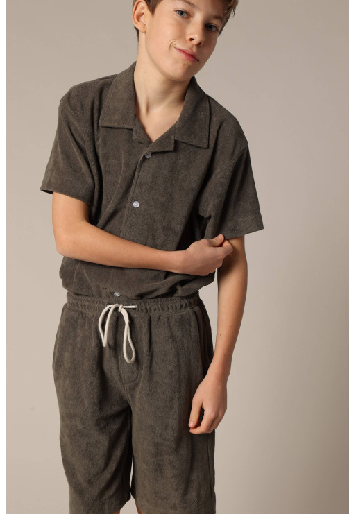Deeluxe Short NARCISO