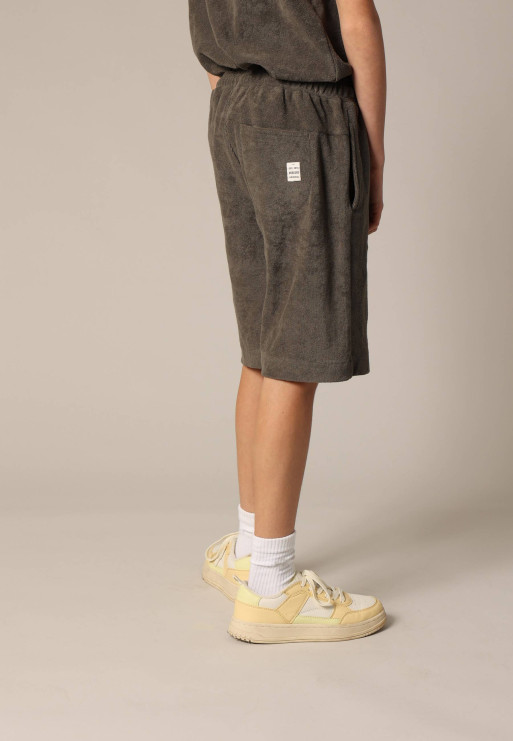 Deeluxe Short NARCISO