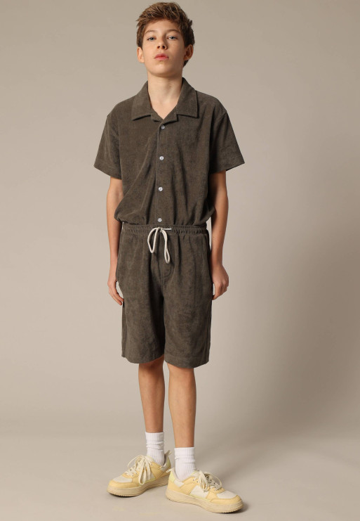 deeluxe Short NARCISO