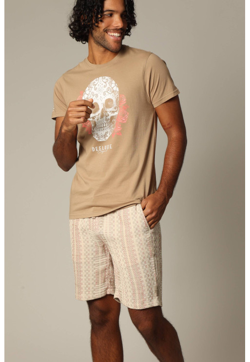 Deeluxe Short PADRE