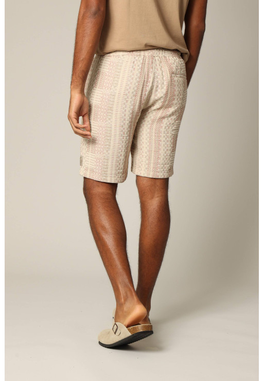 Deeluxe Short PADRE
