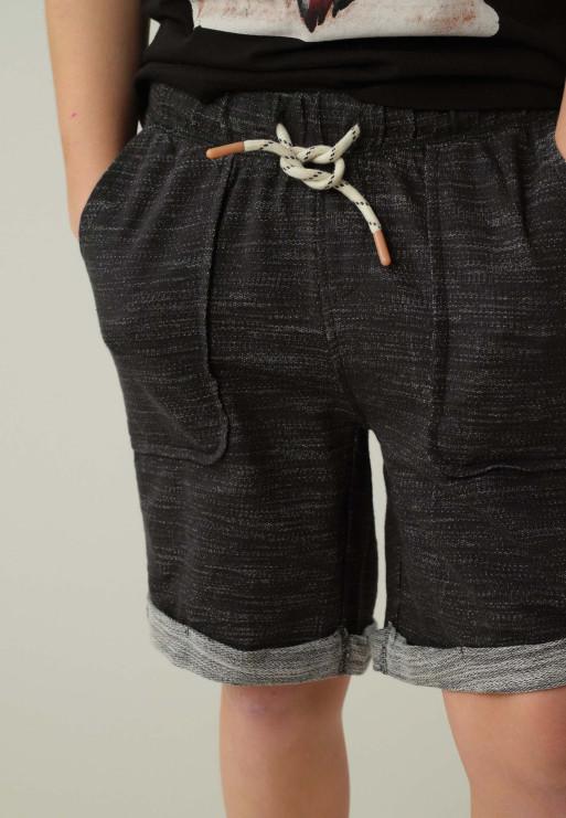 Deeluxe Short PAGISON