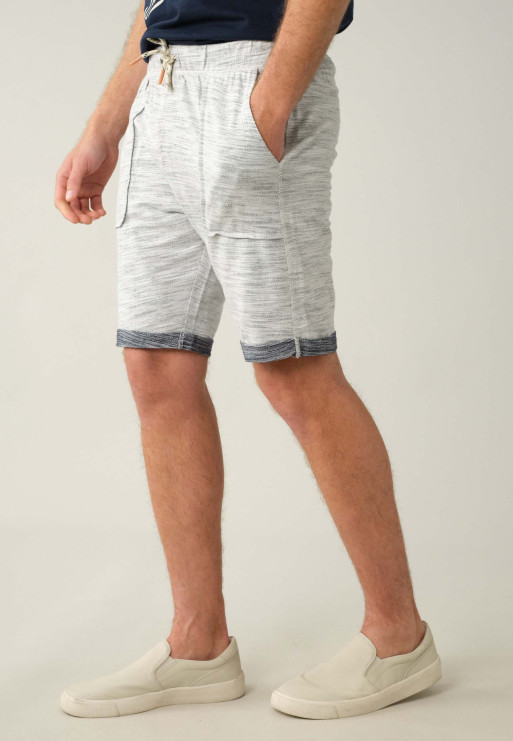 Deeluxe Short PAGISON