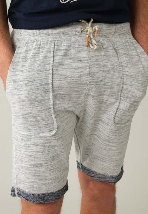 Deeluxe Short PAGISON