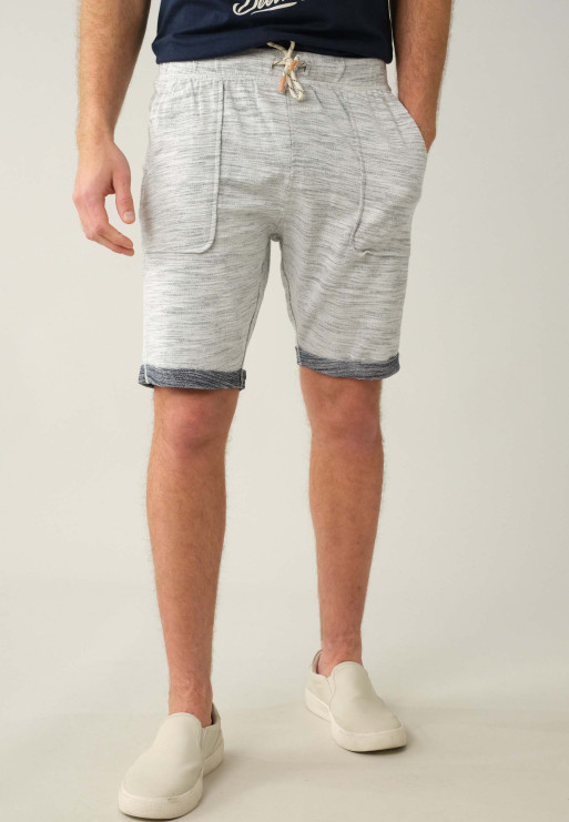 deeluxe Short PAGISON