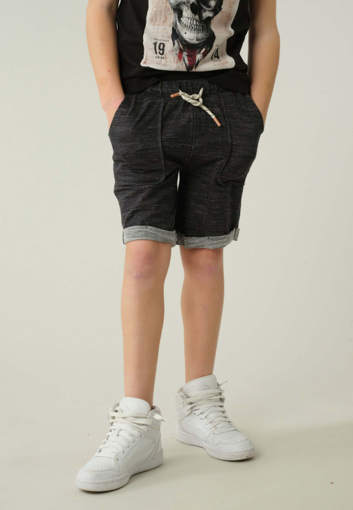 deeluxe Short PAGISON