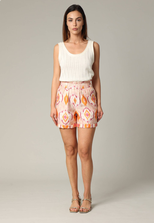 Deeluxe Short SEVIRA