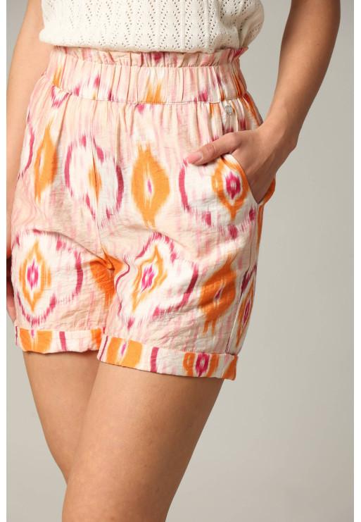 Deeluxe Short SEVIRA