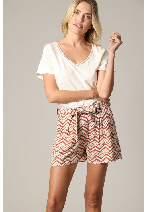 Deeluxe Short SULLA