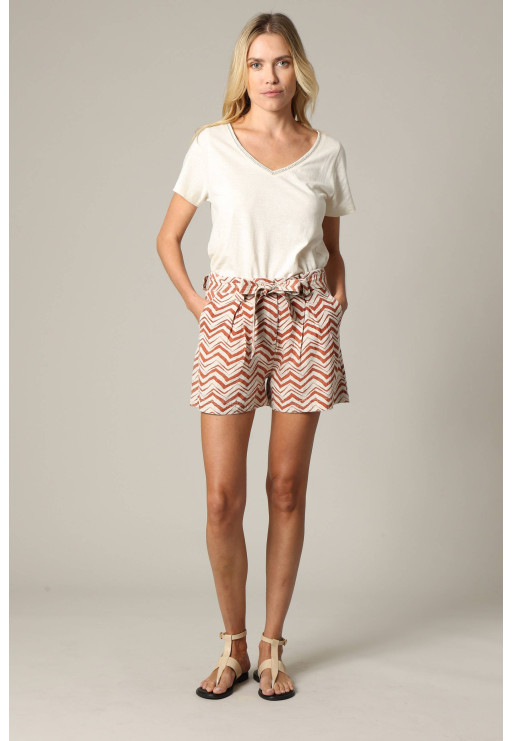 Deeluxe Short SULLA
