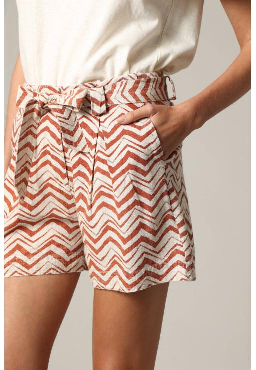 Deeluxe Short SULLA