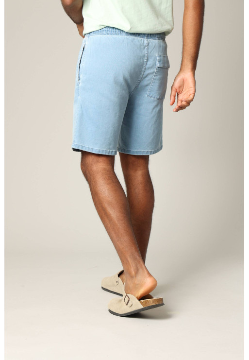 Deeluxe Short TULINO