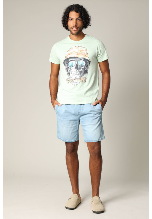 deeluxe Short TULINO