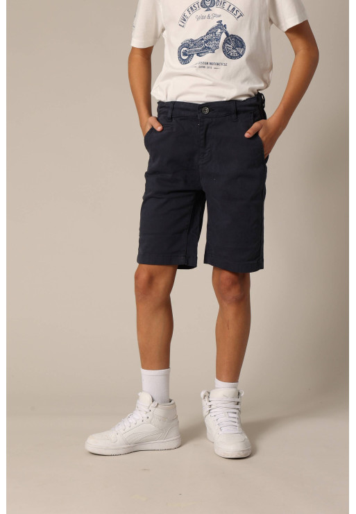 Deeluxe Short VARTY