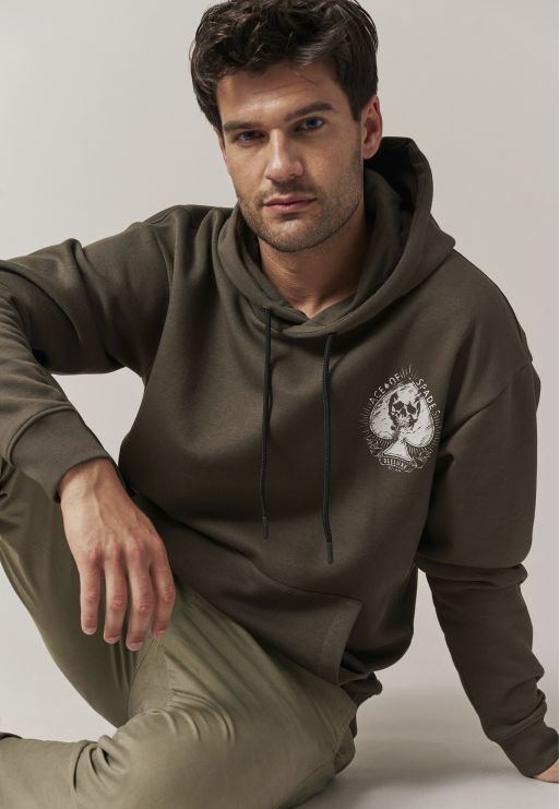 Deeluxe Sweat CALADAN