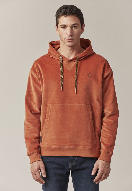deeluxe Sweat DUROY