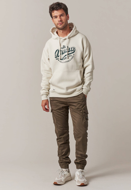 Deeluxe Sweat FREMEN