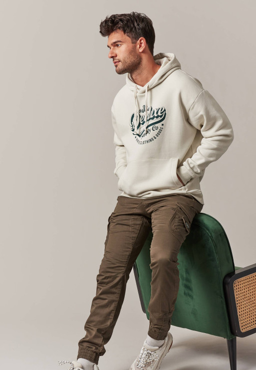 Deeluxe Sweat FREMEN