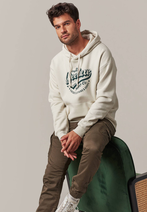 deeluxe Sweat FREMEN