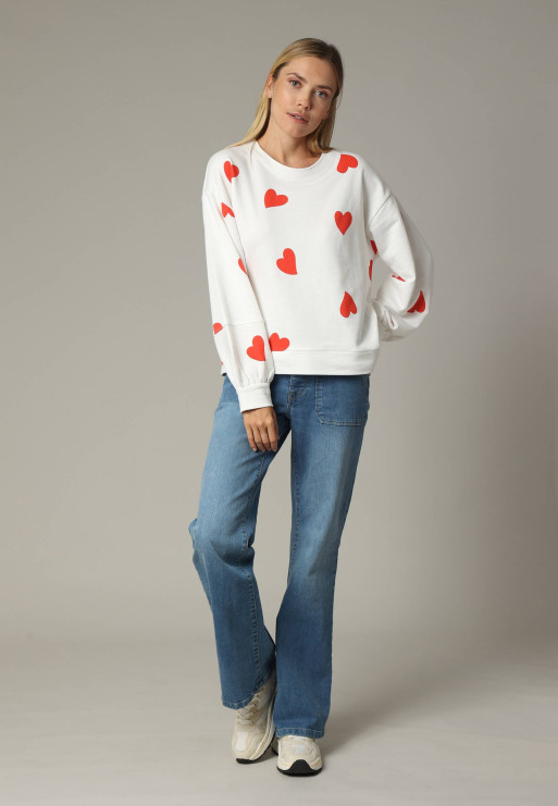 Deeluxe SWEAT MITSIE