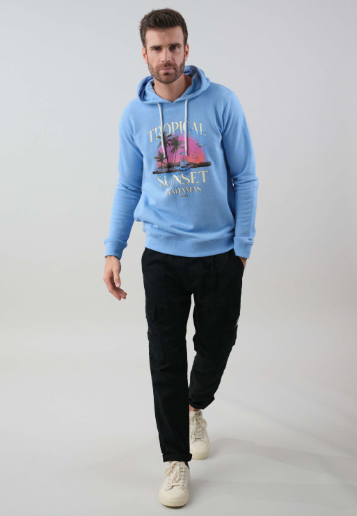 Deeluxe Sweat TROPICAL