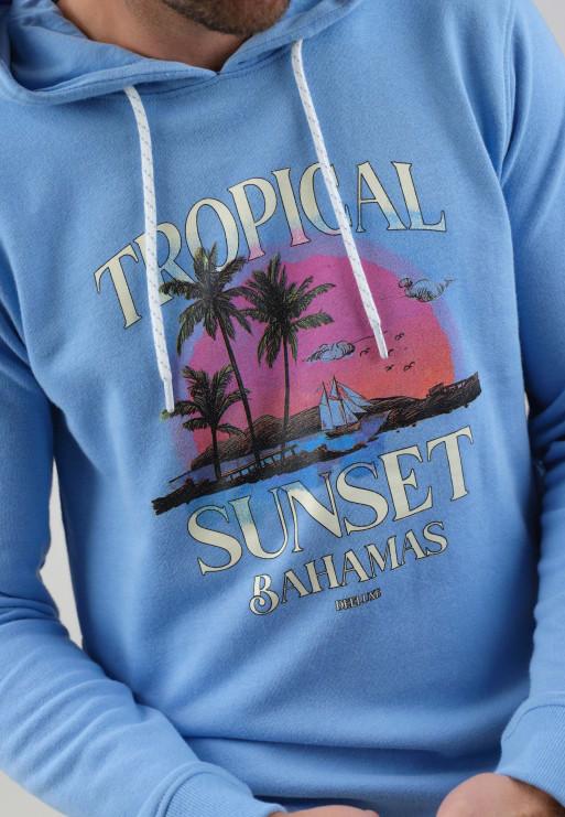 Deeluxe Sweat TROPICAL