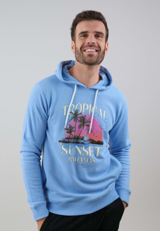 deeluxe Sweat TROPICAL