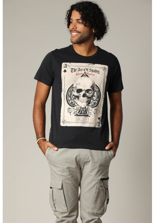 Deeluxe T-Shirt ACE
