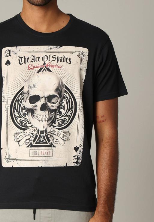 Deeluxe T-Shirt ACE