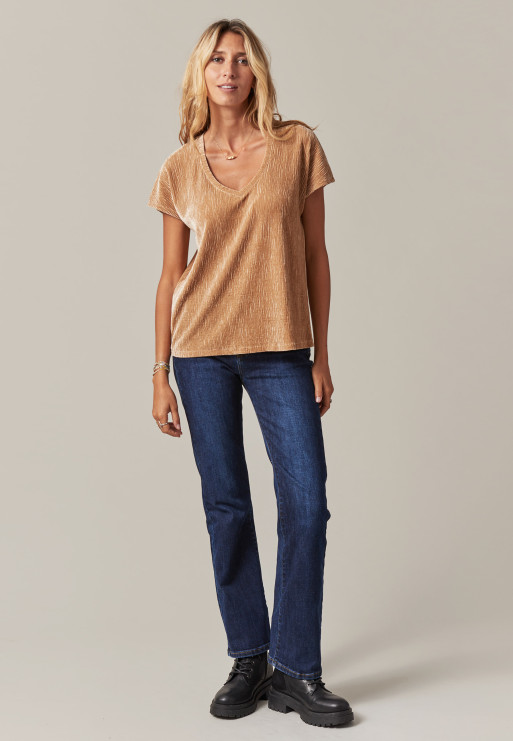 Deeluxe T-shirt ADIXIA