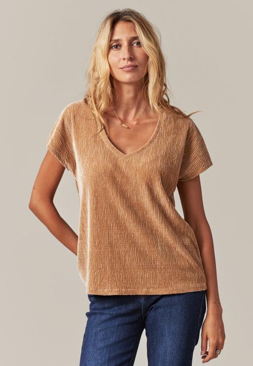 deeluxe T-shirt ADIXIA