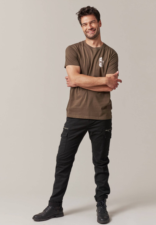 Deeluxe T-Shirt ADKINS