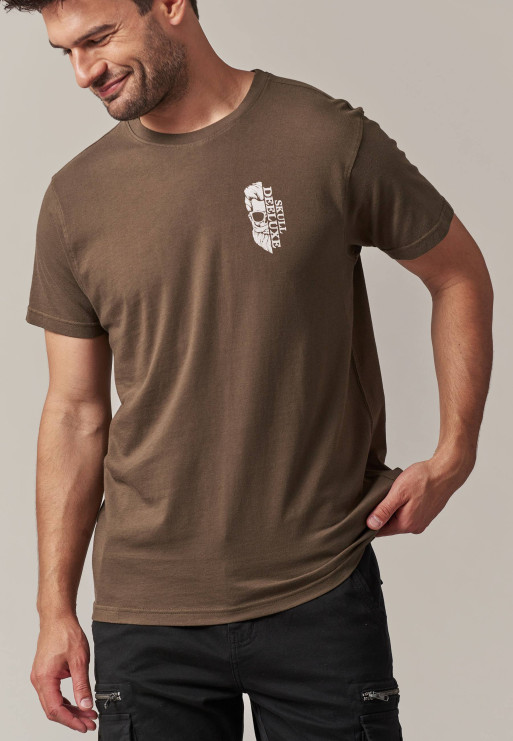 Deeluxe T-Shirt ADKINS