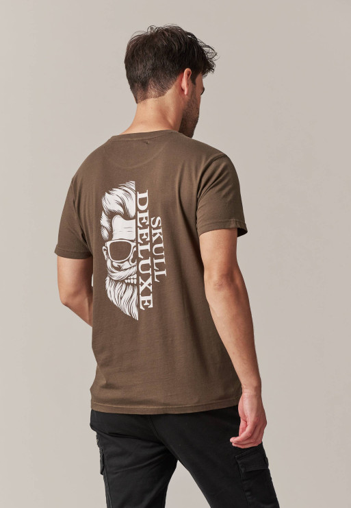 Deeluxe T-Shirt ADKINS