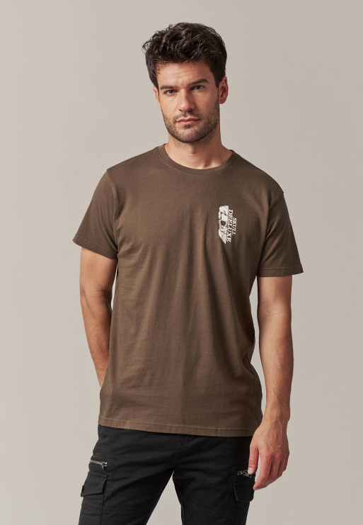 deeluxe T-Shirt ADKINS