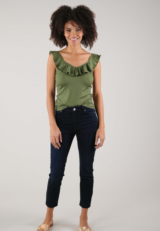 Deeluxe T-Shirt ANGELA