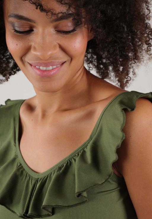 Deeluxe T-Shirt ANGELA