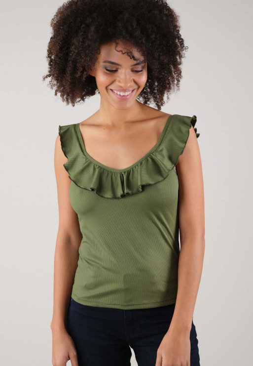 deeluxe T-Shirt ANGELA