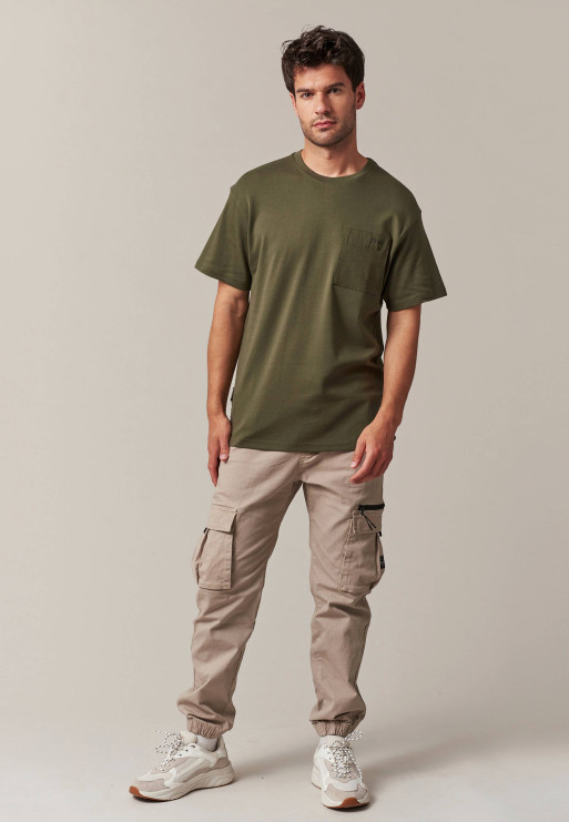 Deeluxe T-Shirt ARIES