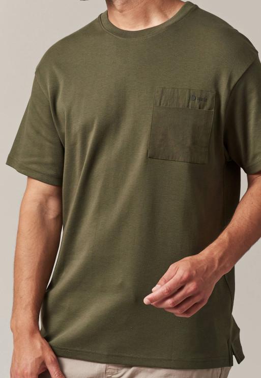 Deeluxe T-Shirt ARIES