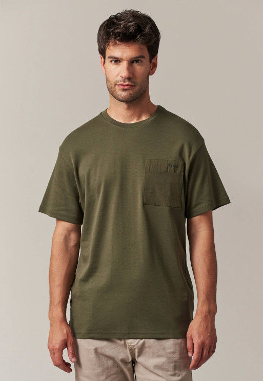 deeluxe T-Shirt ARIES