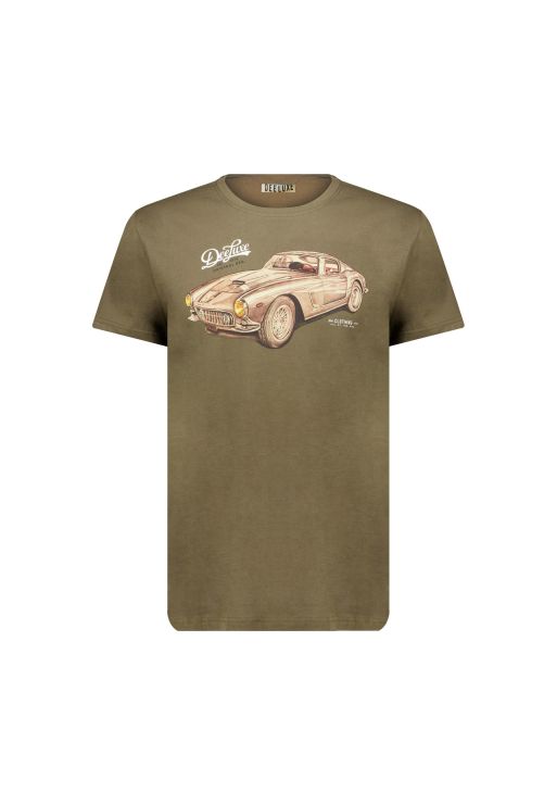 Deeluxe T-Shirt ARIZONA