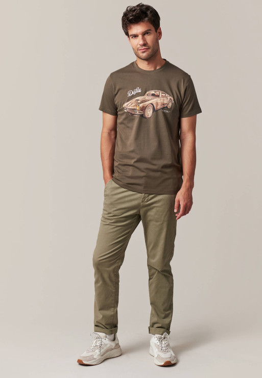 Deeluxe T-Shirt ARIZONA