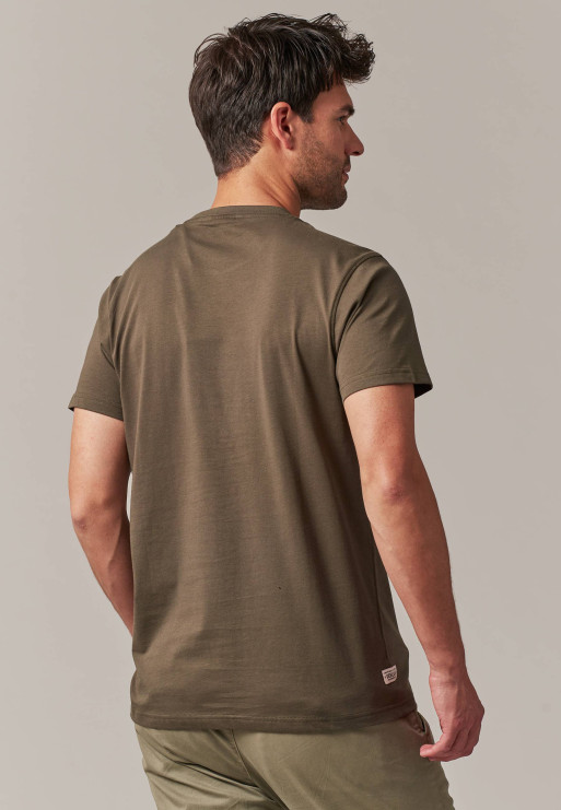 Deeluxe T-Shirt ARIZONA