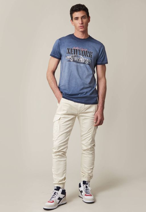 Deeluxe T-Shirt ARLINGTON