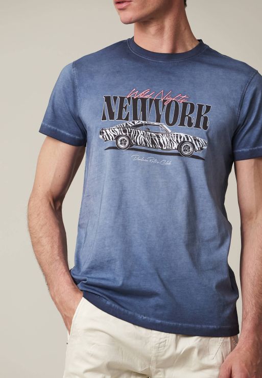 Deeluxe T-Shirt ARLINGTON