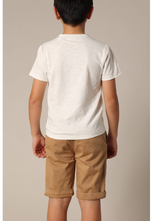 Deeluxe T-shirt AVENTURA